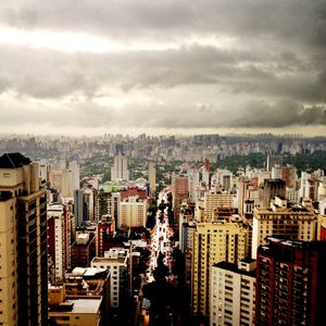 AEREA PAULISTA