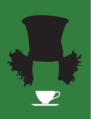 CHAPELEIRO MALUCO - MINIMALISTA