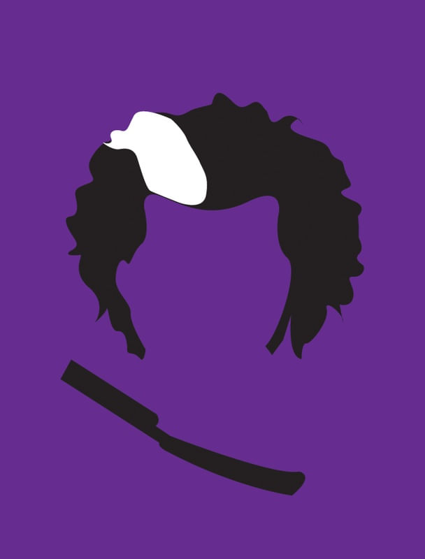 SWEENEY TODD - MINIMALISTA