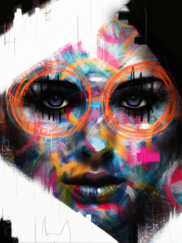 SOUL GLASSES