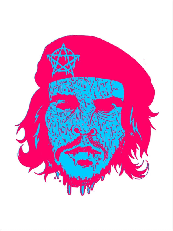 CHE - MELTING PEOPLE #2