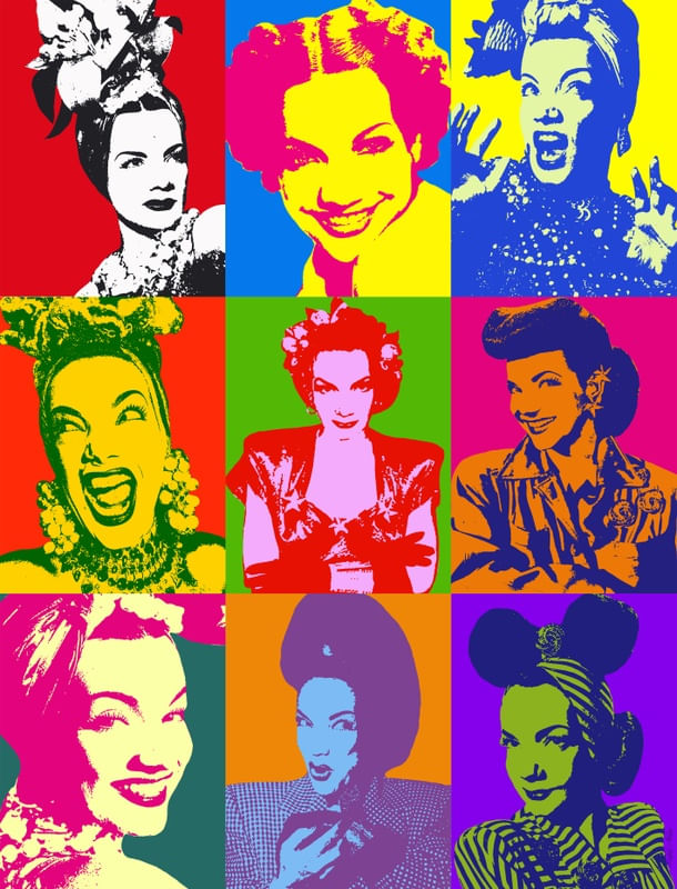 MIRANDA POP