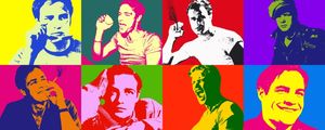BRANDO POP