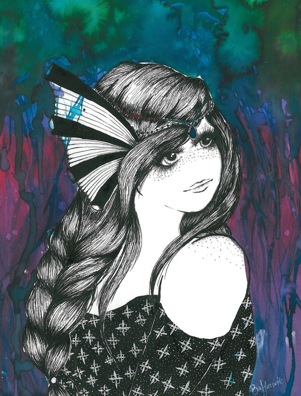 MERFOLK