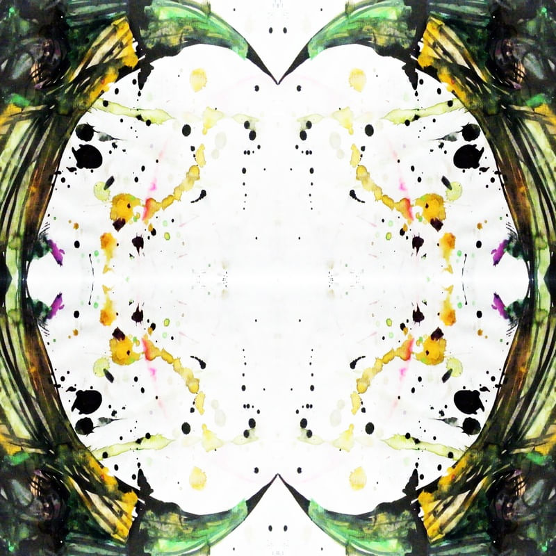 FALL VERDE