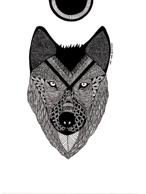 LOBO ORGANIC