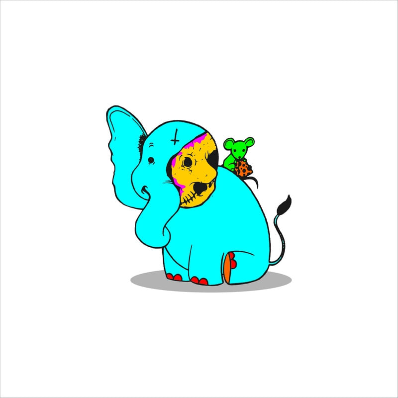 LE PHANT