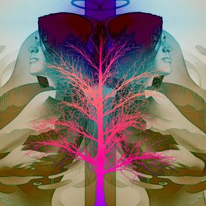 ENVOLVIMENTO NATURAL