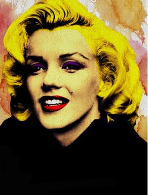 MY NAME IS MARILYN MONROE 2
