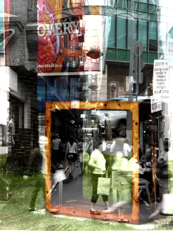 TOWN NATURE IV