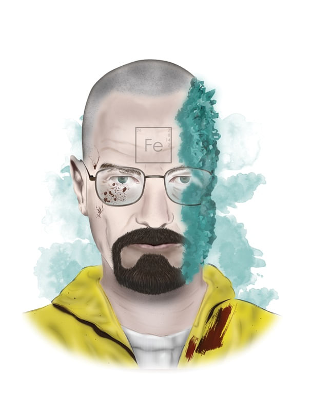 BREAKING BAD | WW