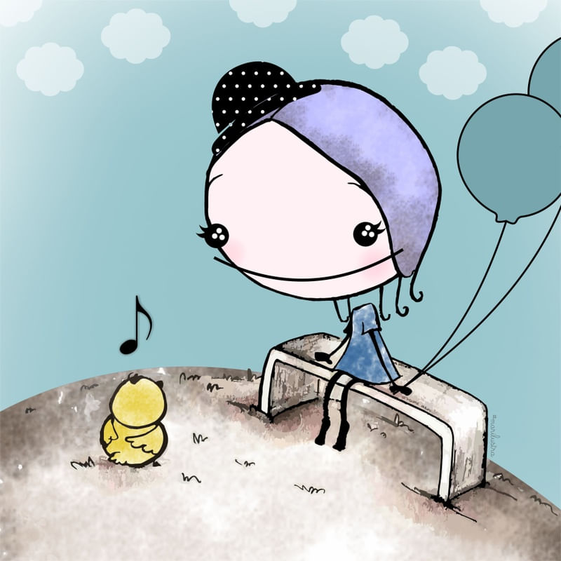 CANTA TEU ENCANTO II