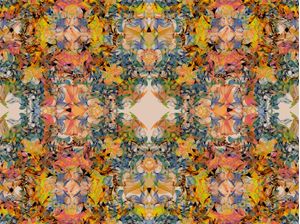 SEAMLESS FLOWERS 2