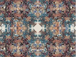 SEAMLESS FLOWERS 3