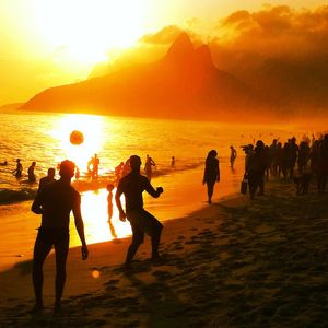 POR DO SOL IPANEMA
