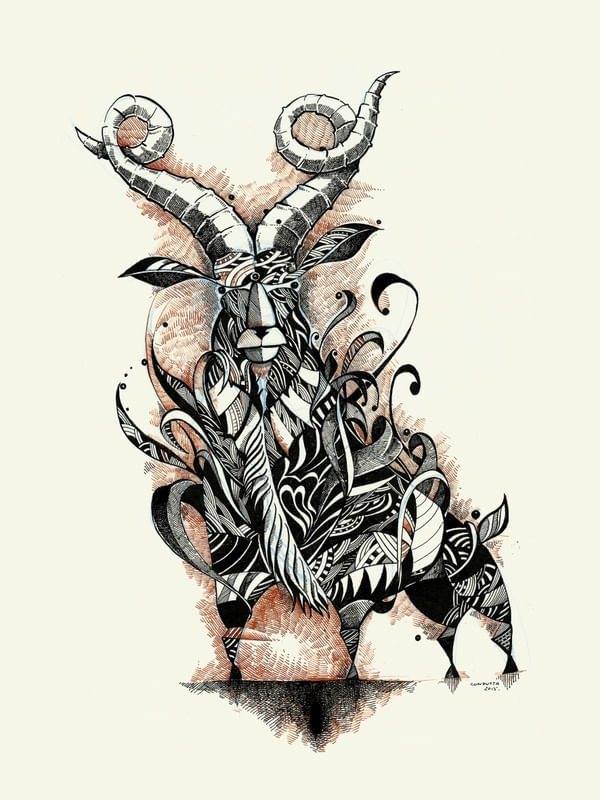 GOAT II