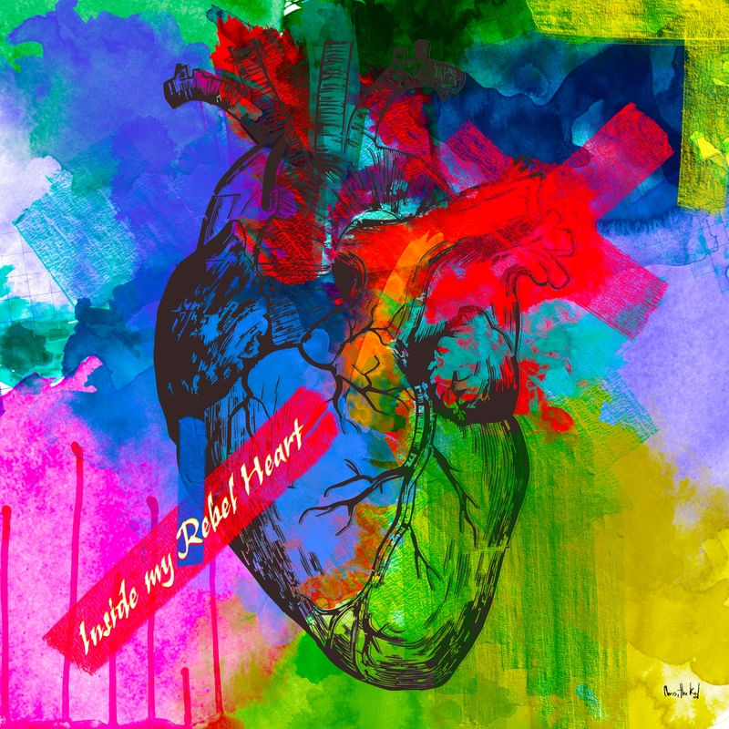 INSIDE MY REBEL HEART