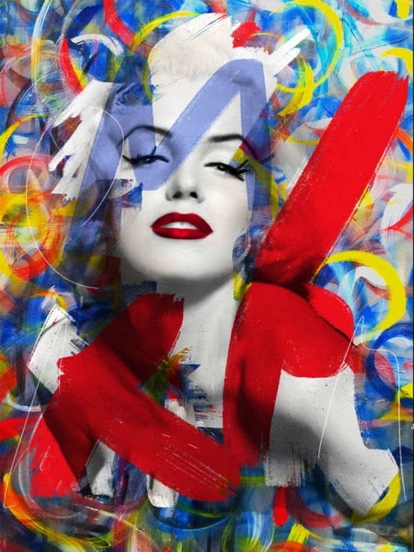 SWEET MARYLIN