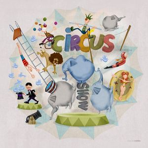 CIRCUS SHOW