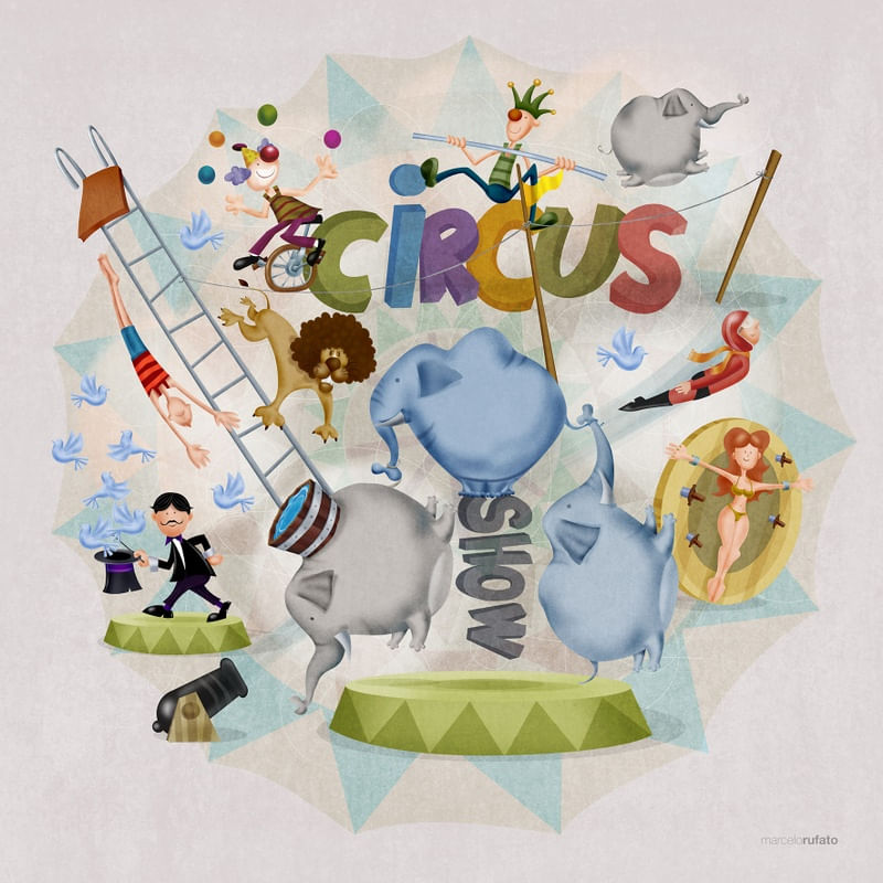 CIRCUS SHOW