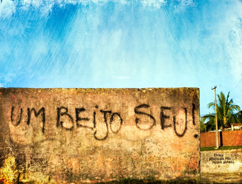 AMOR PLATÔNICO