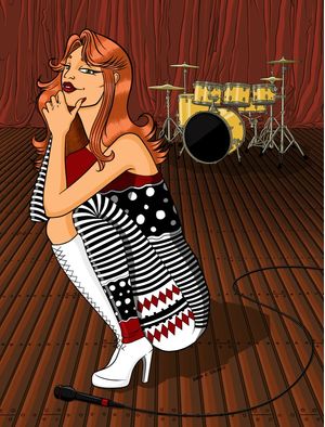 THAT 70S GIRL