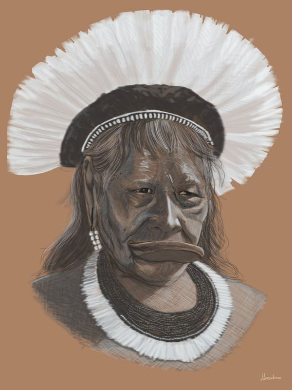 RAONI