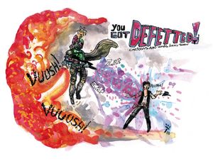 DEFFETED