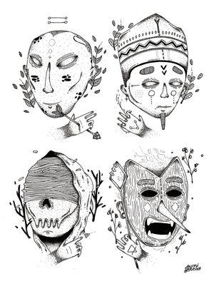 OS DEUSES ALQUIMISTAS RENEGADOS