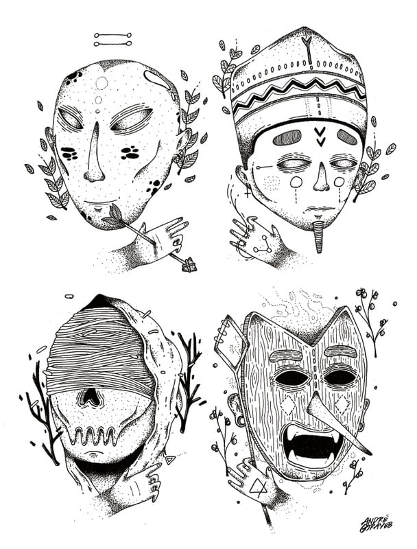 OS DEUSES ALQUIMISTAS RENEGADOS