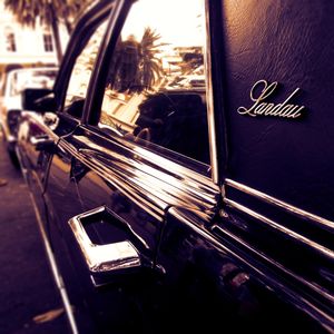 CLASSIC-FORD GALAXIE LANDAU 1980