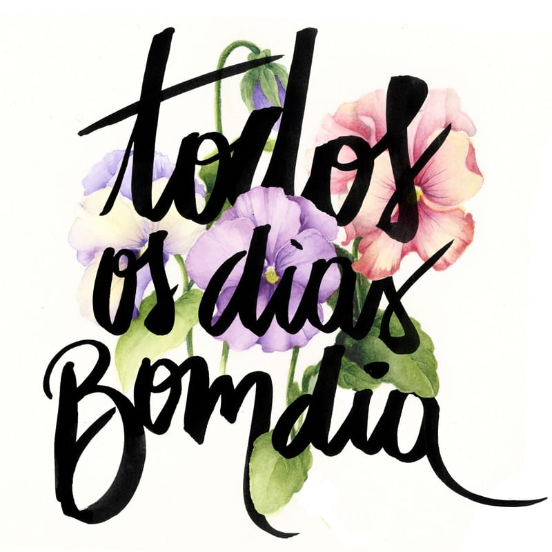 TODOS OS DIAS