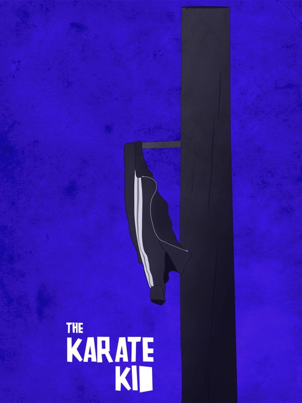 KARATE KID