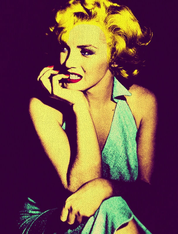 DIVA MONROE