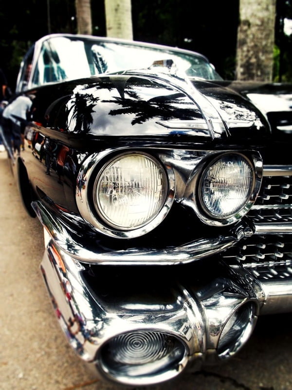 CLASSIC-CADILLAC ELDORADO BIARRITZ-1959-II