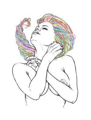COLOR HAIR