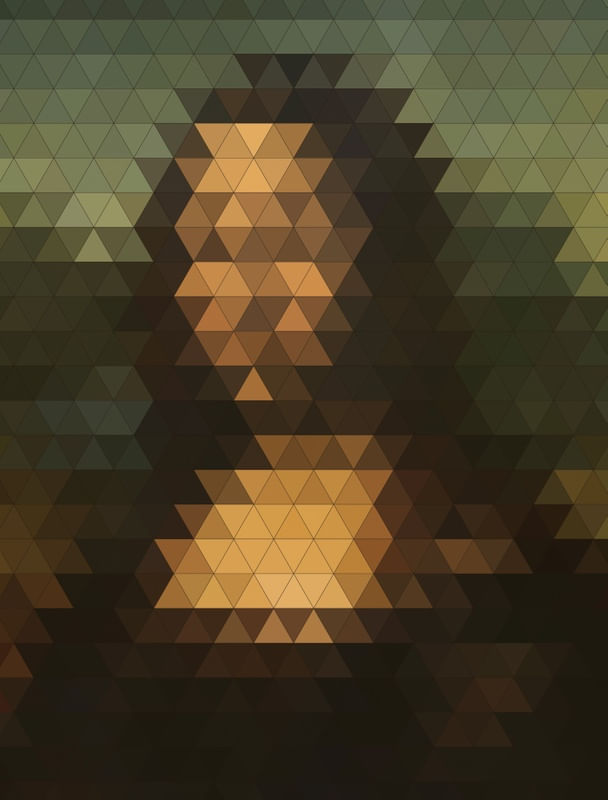 MONALISA NEO MOSAICO