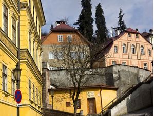 COLORFUL CITY 3