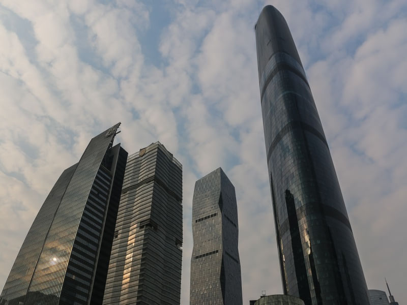 CHINA 2