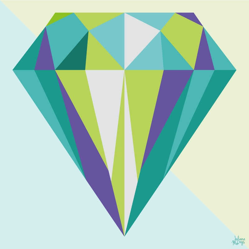 DIAMOND 3