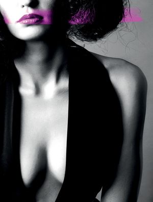 LE COULEUR