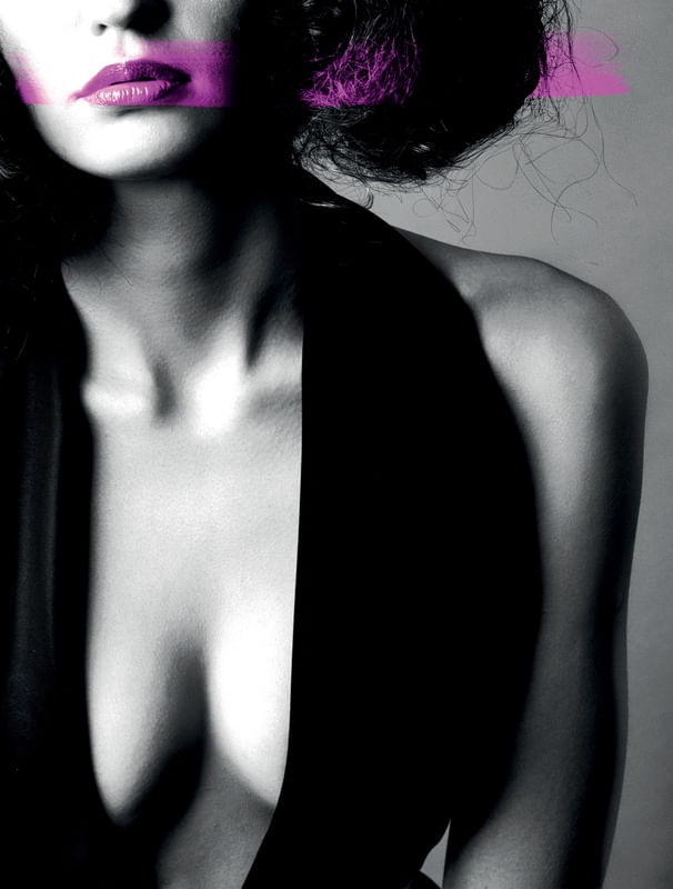 LE COULEUR
