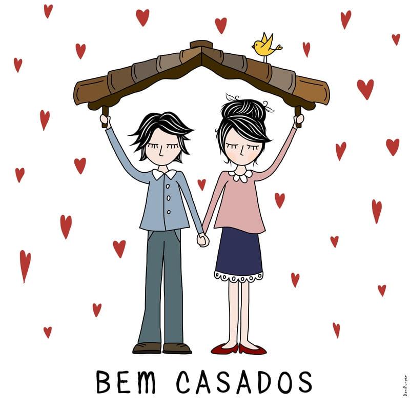 BEM CASADOS