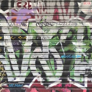 STREET GRAFFITI 2