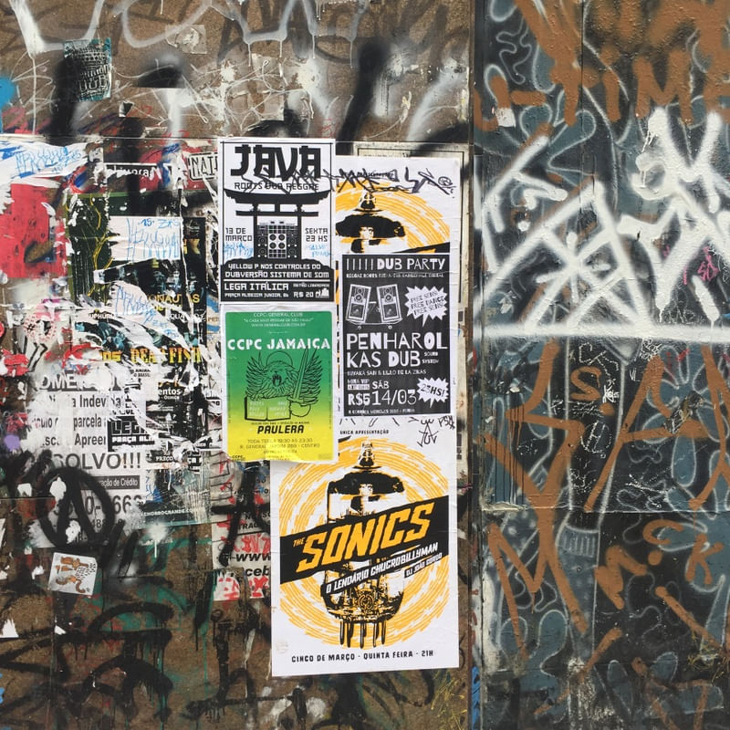 STREET GRAFFITI 5