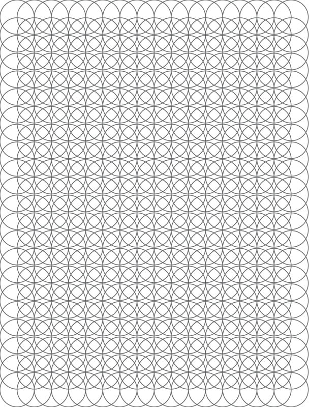 CIRCULAR OCULAR