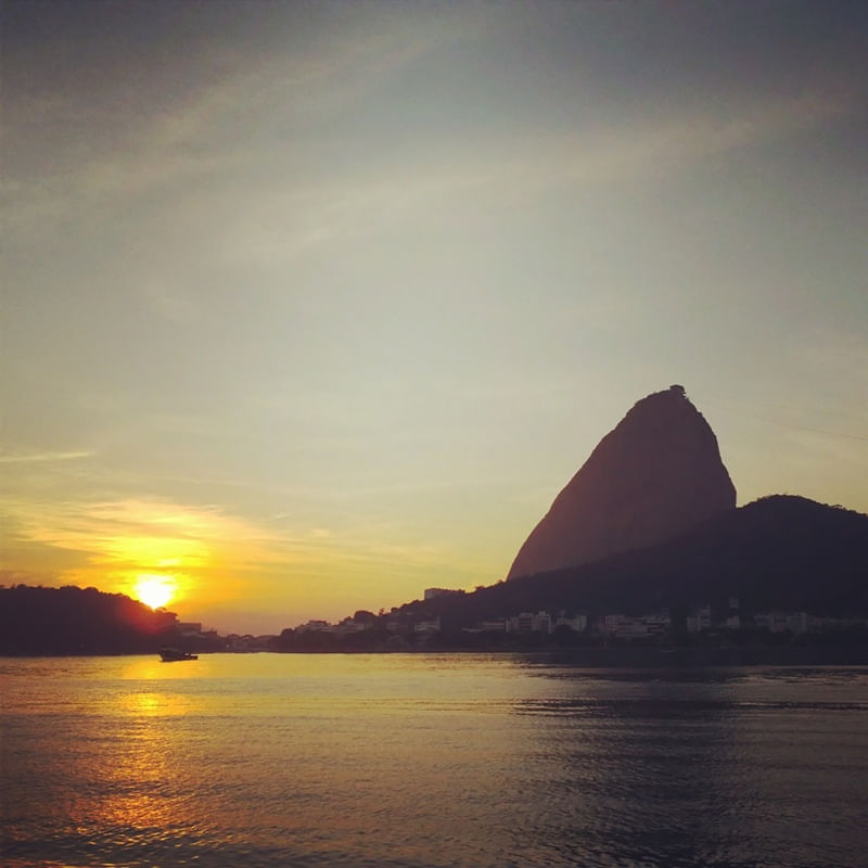 SOL E PÃO