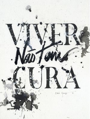 VIVER NÃO TEM CURA