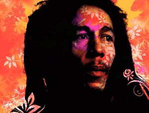 BOB EM FLORES