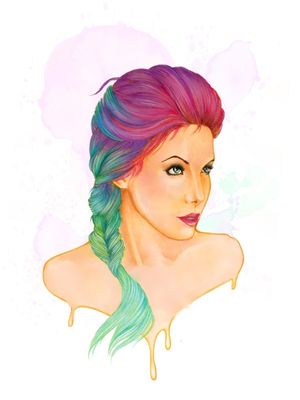 RAINBOWGIRL